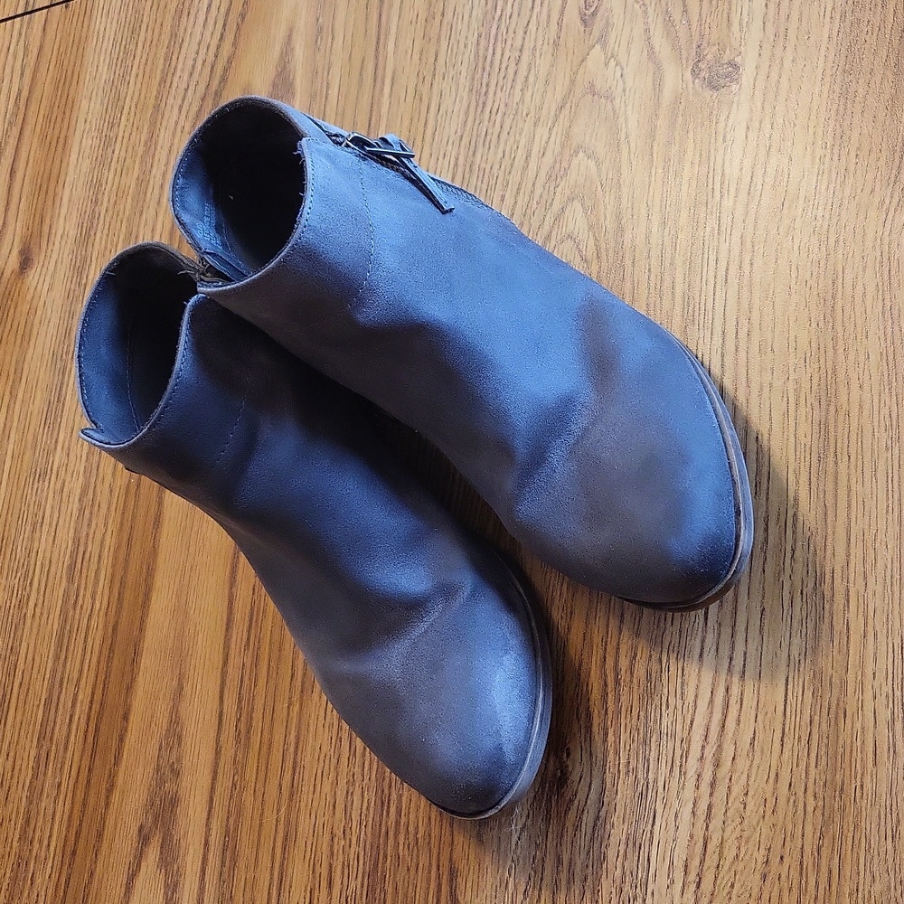 Maurices Boots